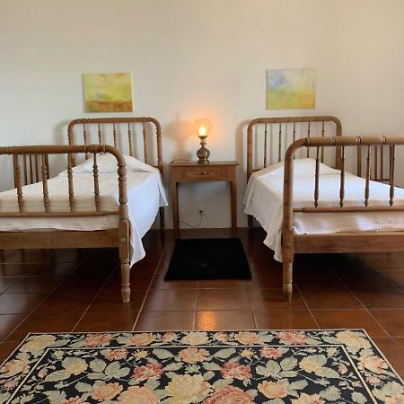 Casa Das Barcas - Th São Roque do Pico Extérieur photo