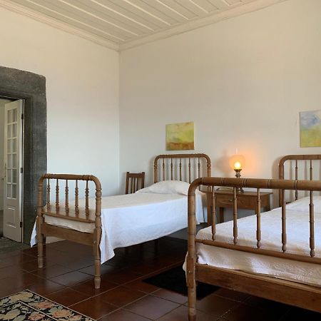 Casa Das Barcas - Th São Roque do Pico Extérieur photo