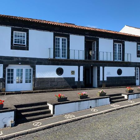 Casa Das Barcas - Th São Roque do Pico Extérieur photo