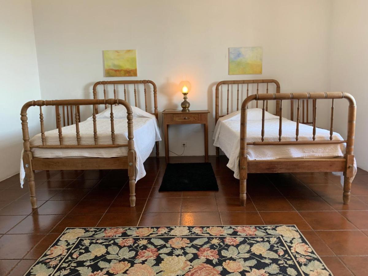 Casa Das Barcas - Th São Roque do Pico Extérieur photo