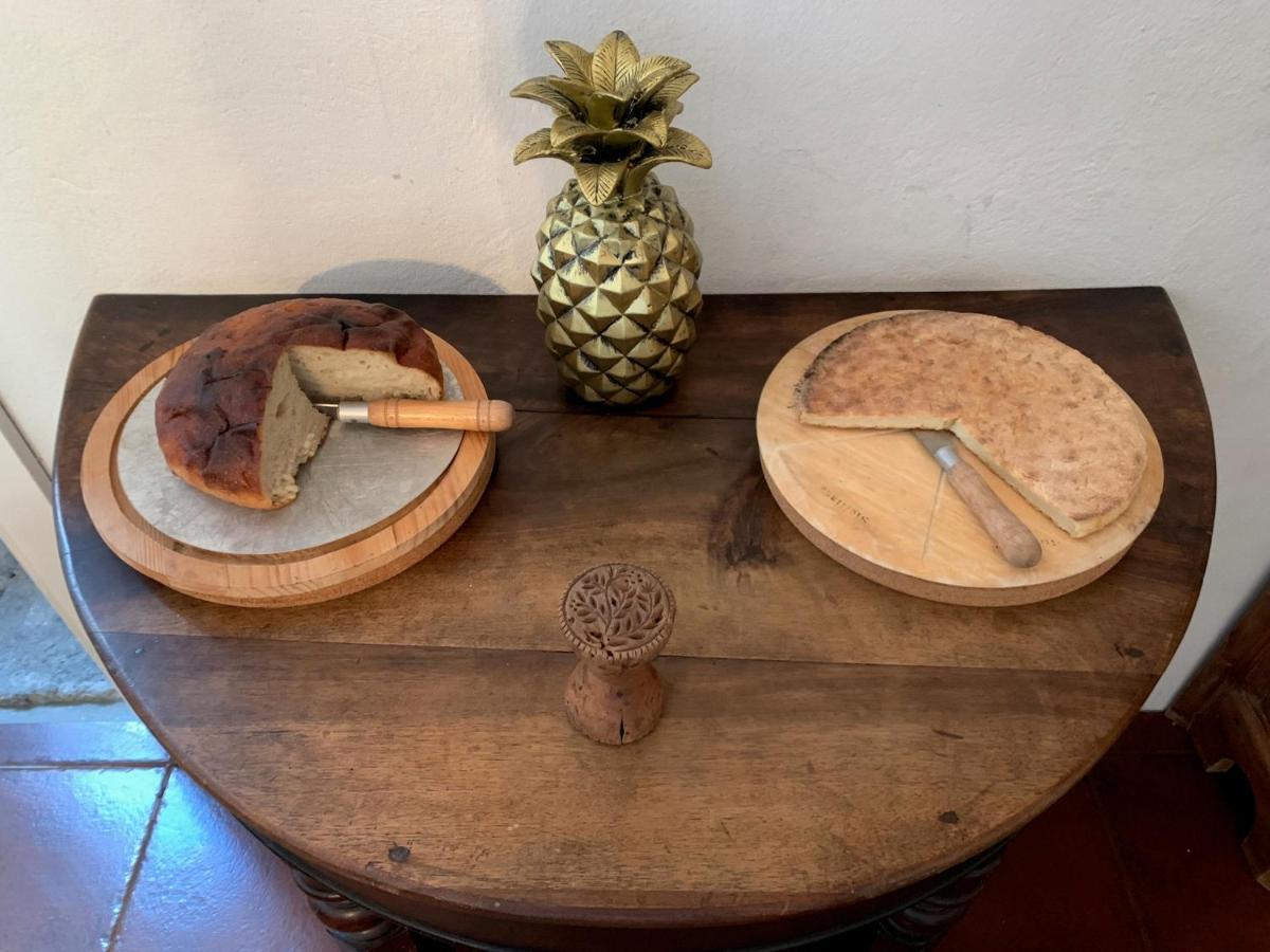 Casa Das Barcas - Th São Roque do Pico Extérieur photo