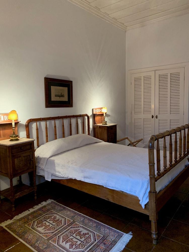 Casa Das Barcas - Th São Roque do Pico Extérieur photo