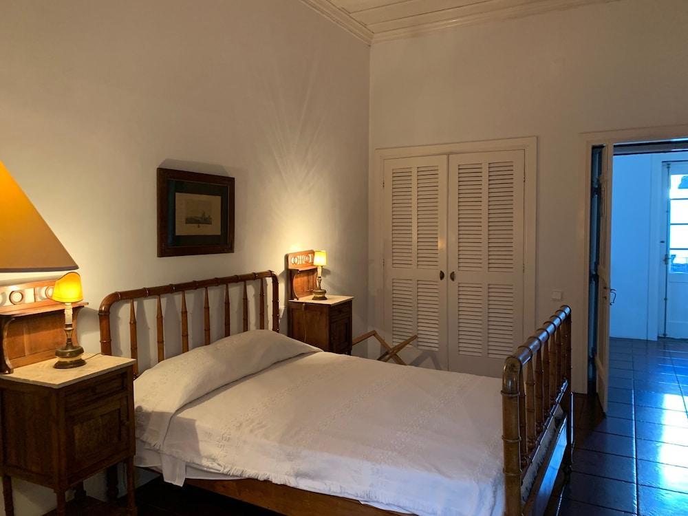 Casa Das Barcas - Th São Roque do Pico Extérieur photo