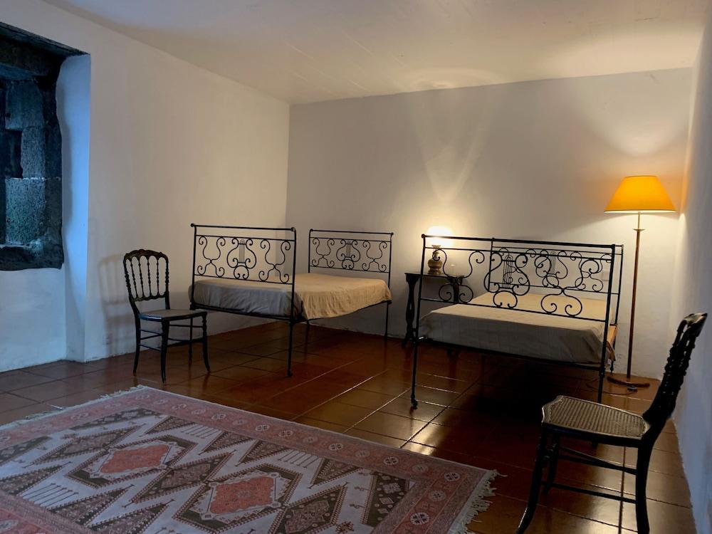 Casa Das Barcas - Th São Roque do Pico Extérieur photo
