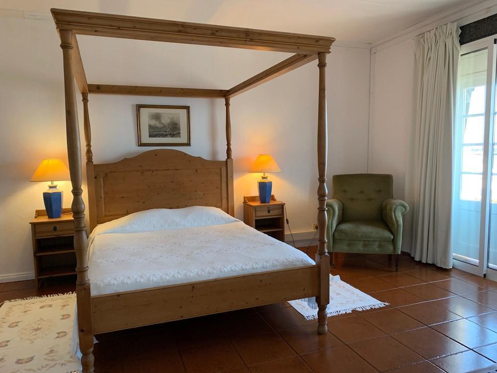 Casa Das Barcas - Th São Roque do Pico Extérieur photo
