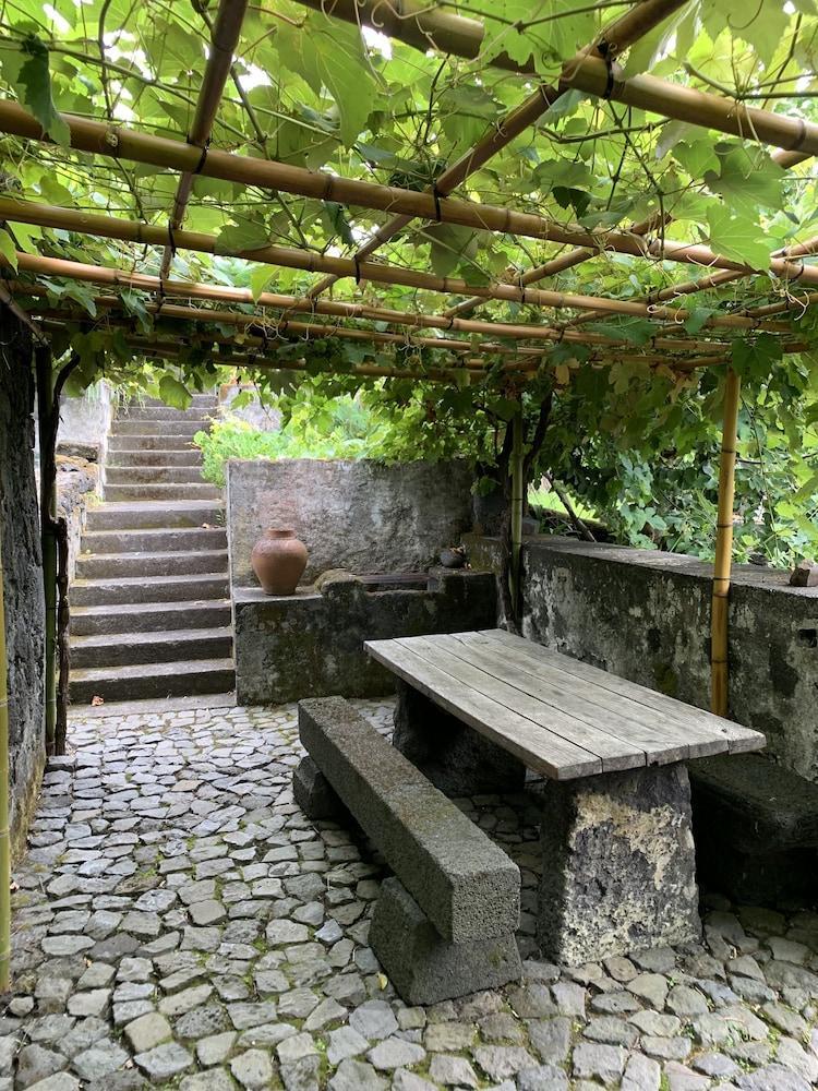 Casa Das Barcas - Th São Roque do Pico Extérieur photo