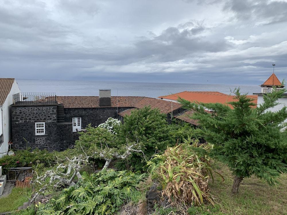 Casa Das Barcas - Th São Roque do Pico Extérieur photo