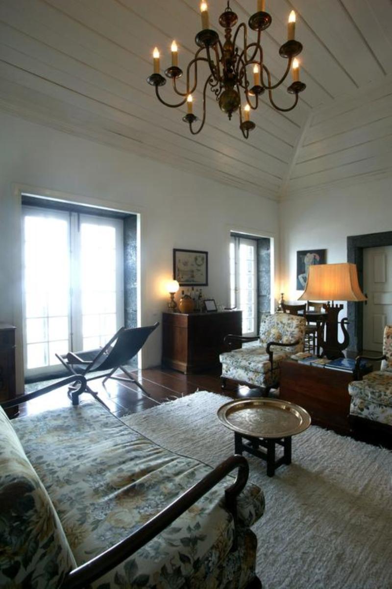 Casa Das Barcas - Th São Roque do Pico Extérieur photo