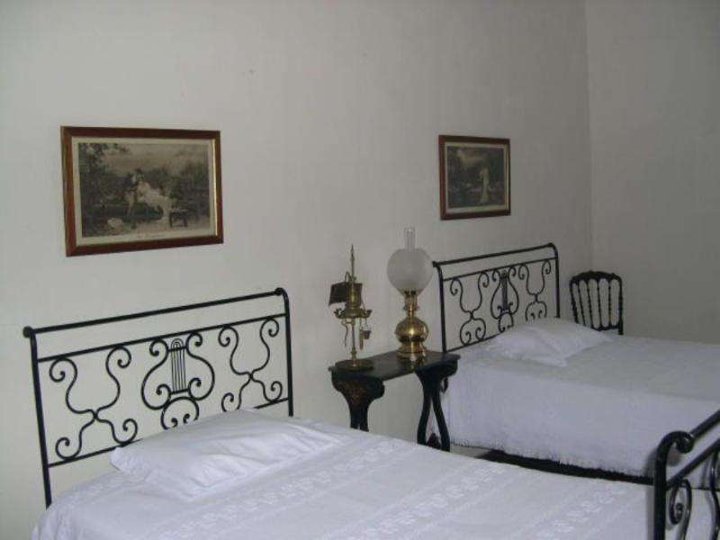 Casa Das Barcas - Th São Roque do Pico Extérieur photo
