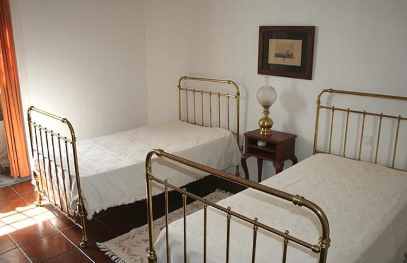 Casa Das Barcas - Th São Roque do Pico Extérieur photo
