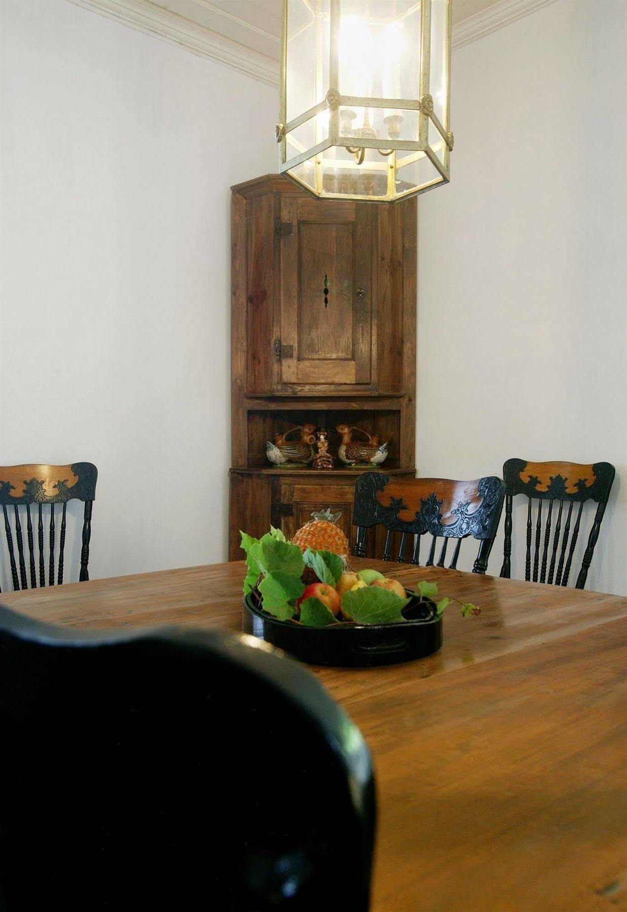 Casa Das Barcas - Th São Roque do Pico Extérieur photo