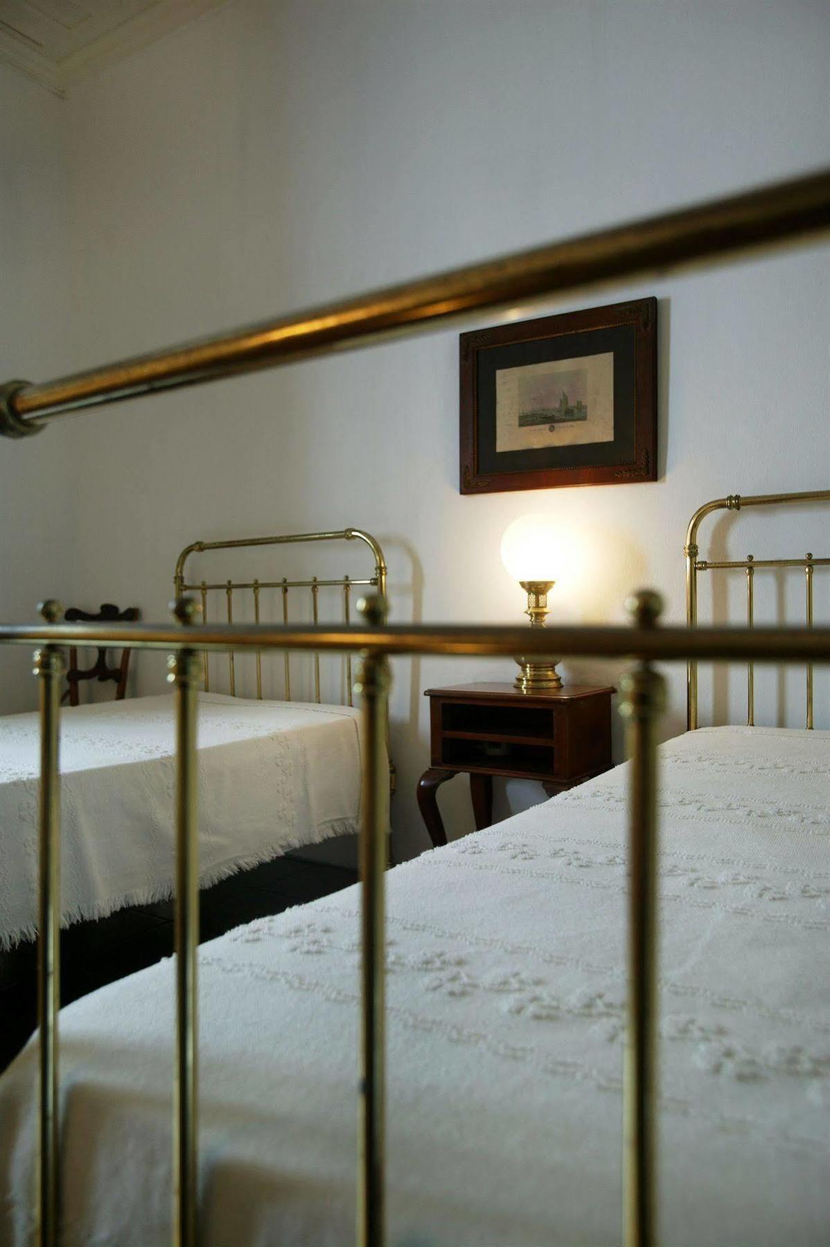 Casa Das Barcas - Th São Roque do Pico Extérieur photo