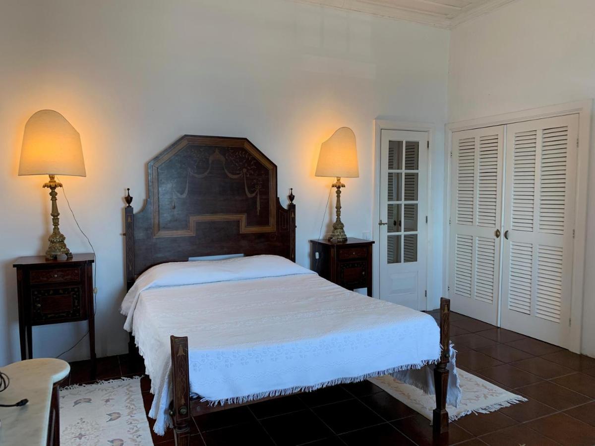 Casa Das Barcas - Th São Roque do Pico Extérieur photo