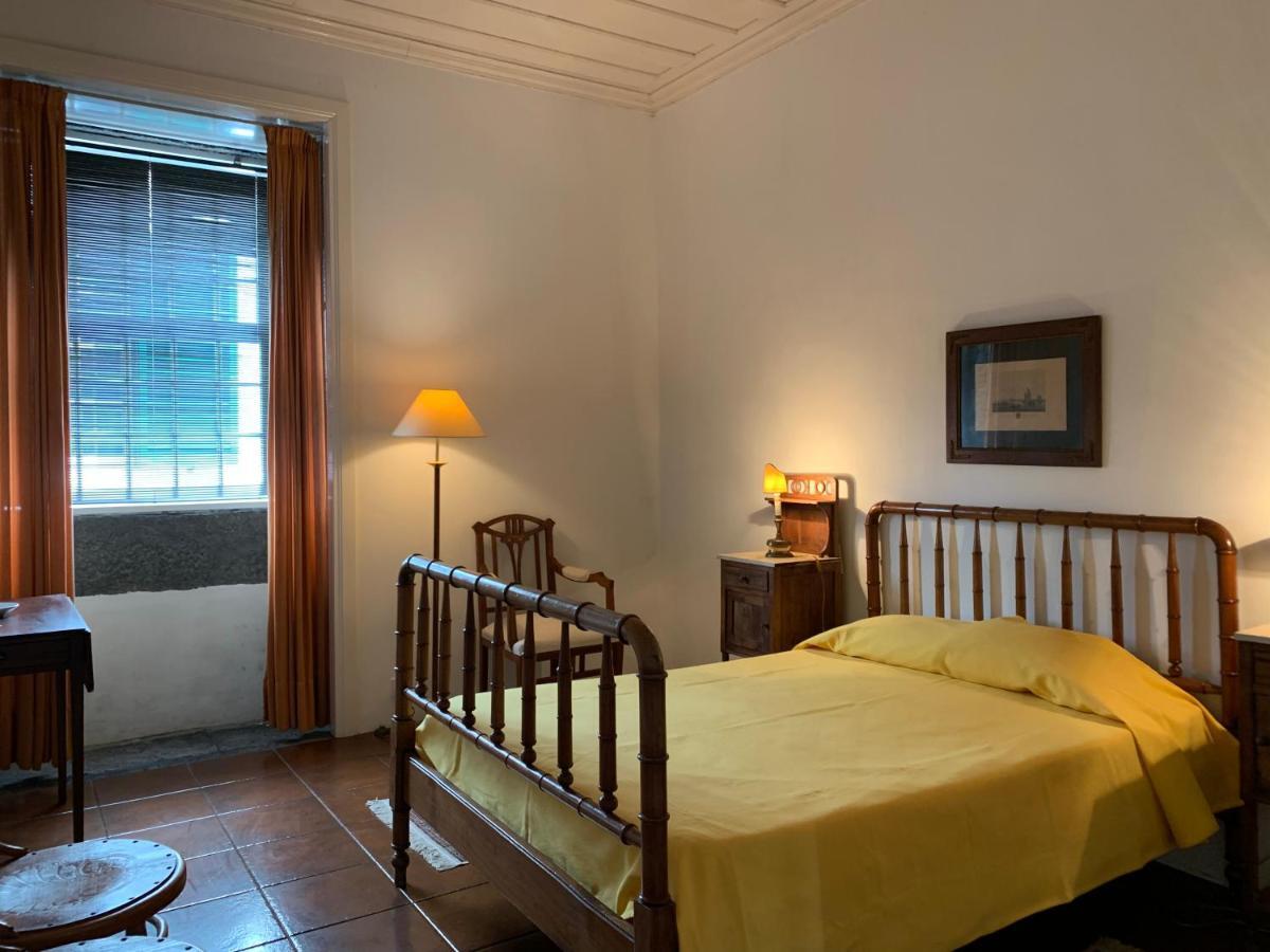 Casa Das Barcas - Th São Roque do Pico Extérieur photo
