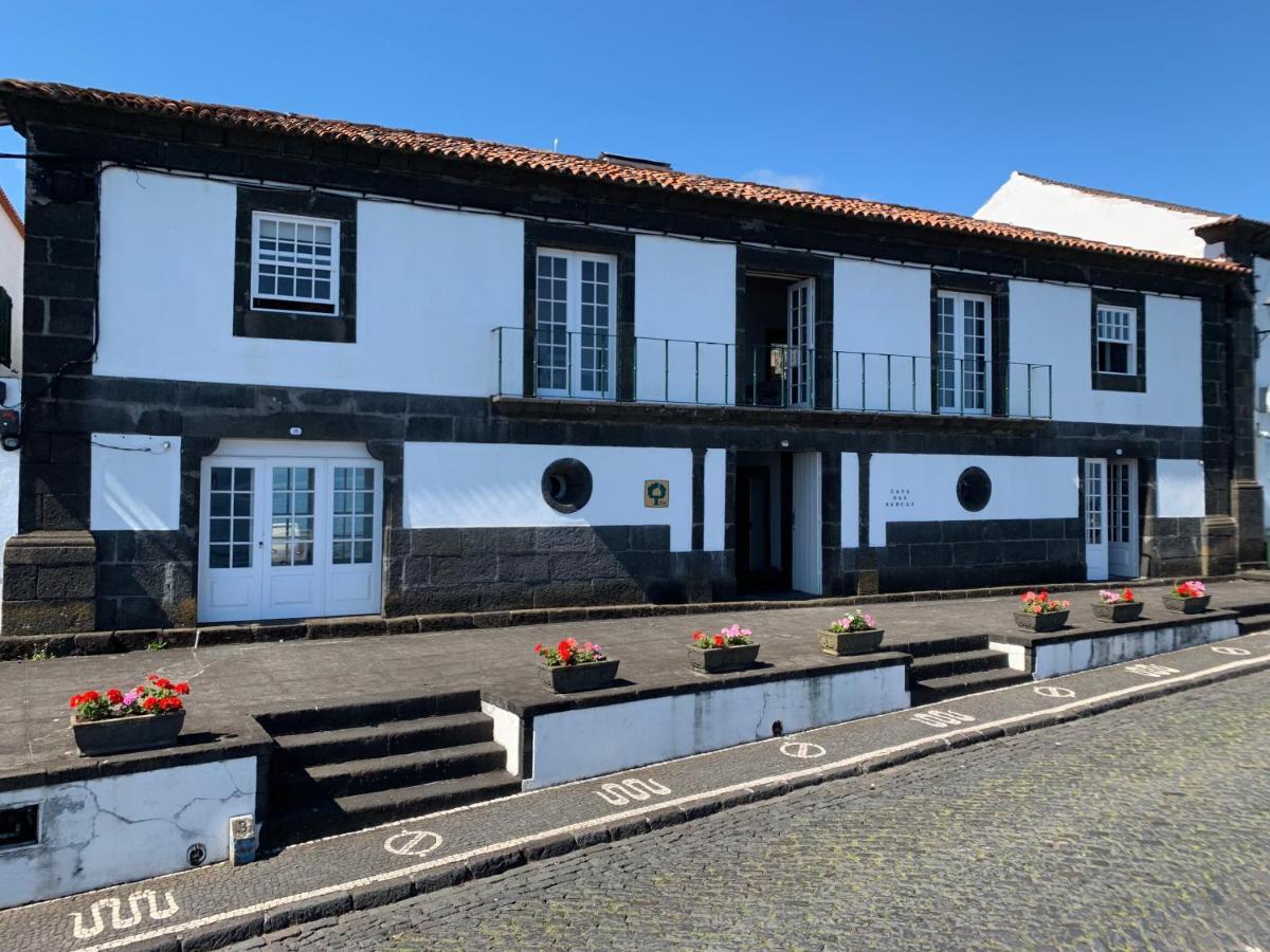 Casa Das Barcas - Th São Roque do Pico Extérieur photo