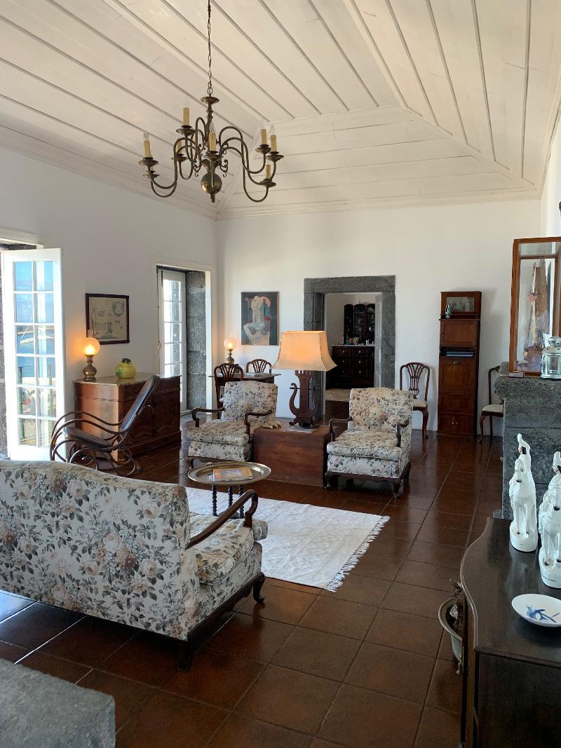 Casa Das Barcas - Th São Roque do Pico Extérieur photo