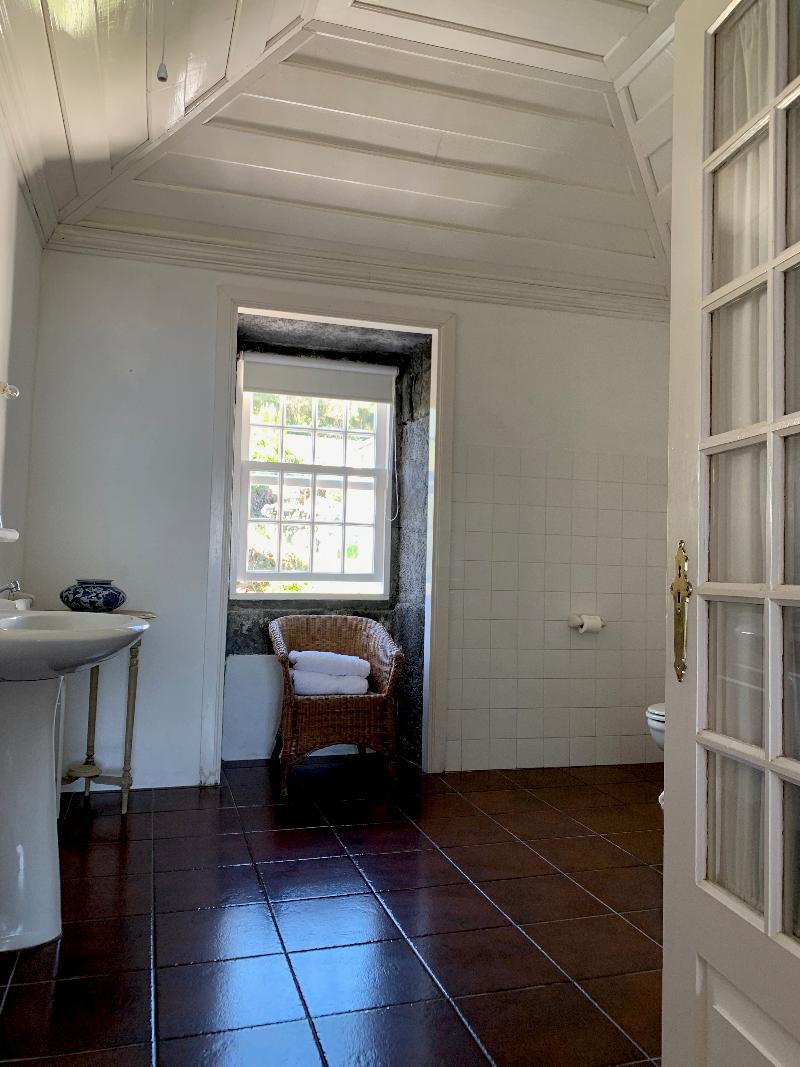 Casa Das Barcas - Th São Roque do Pico Extérieur photo